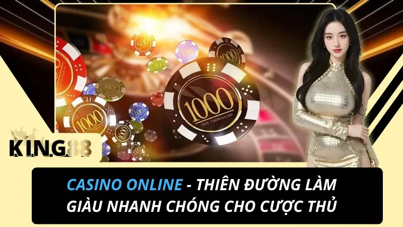 Casino Online