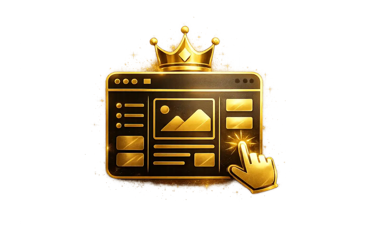 giao diện trực quan