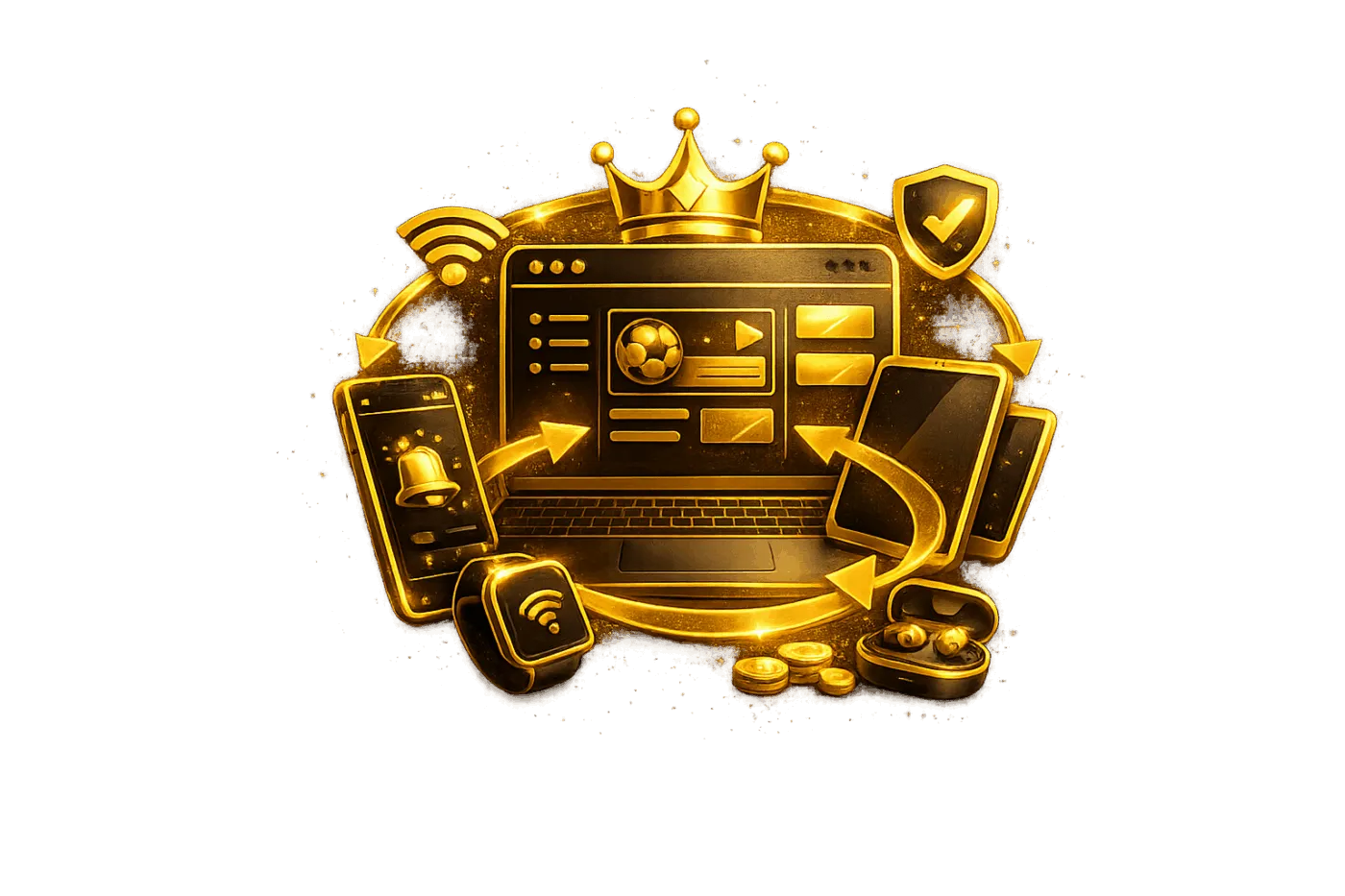 trải nghiệm linh hoạt